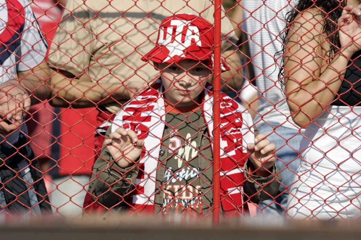 UTA - FCSB (2007)