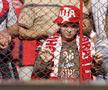 FOTO El e singurul „supraviețuitor” de la ultimul meci UTA - FCSB jucat la Arad » Cum arătau echipele atunci