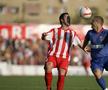 UTA - FCSB (2007)