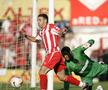 UTA - FCSB (2007)