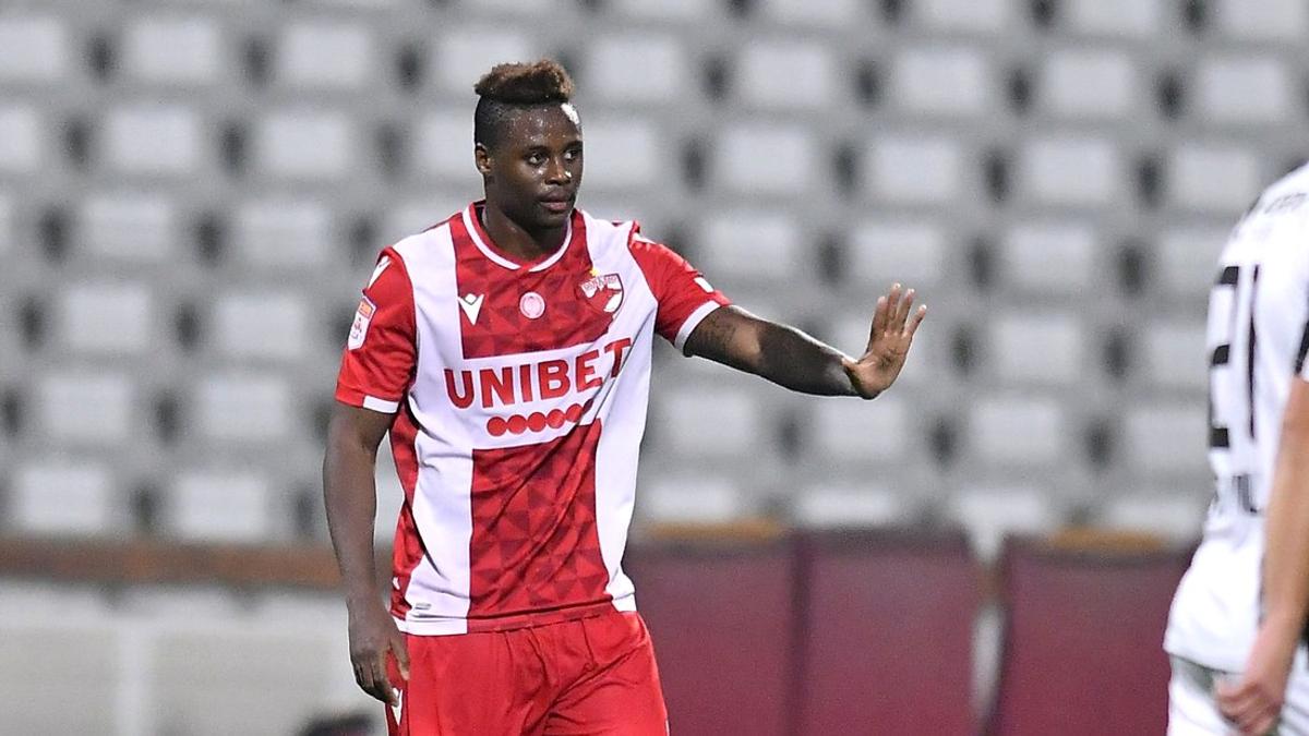 ANAD, prima decizie în privința lui Magaye Gueye » EXCLUSIV Reacția lui Mario Nicolae: „Tot ceea ce a ținut de Dinamo am respectat ca la carte”