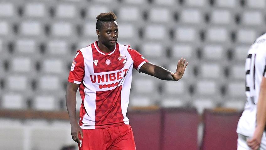 Magaye Gueye (30)