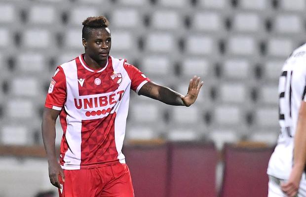 ANAD, decizie în cazul Magaye Gueye: poate juca fotbal din nou!