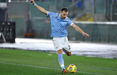 Ștefan Radu a revenit pe gazon » Fundașul român, decisiv în victoria lui Lazio