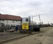 Stadionul din Sibiu ar trebui să fie gata în primăvara lui 2022. FOTO: Remus Dinu (GSP)