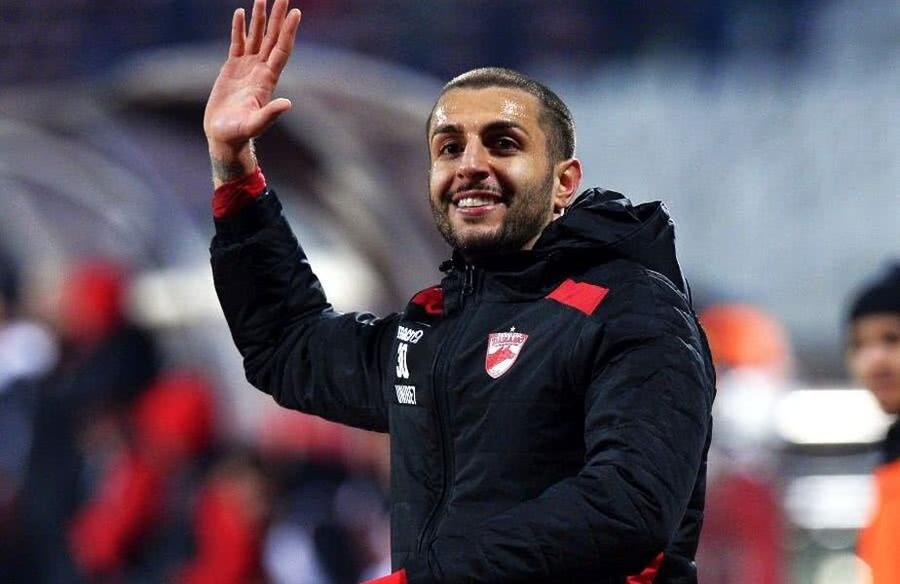 Mattia Montini Un străin din Liga 1, interviu la superlativ în presa din Italia: „Românii sunt adevărate mașinării de război! Aveți răbdare cu Dennis Man”