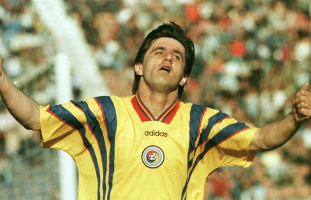 EXCLUSIV Marius Lăcătuș, dezvăluire după aproape 3 decenii: „Cineva din fotbal mi-a blocat drumul spre Mondialul din ‘94! Am bănuielile mele”