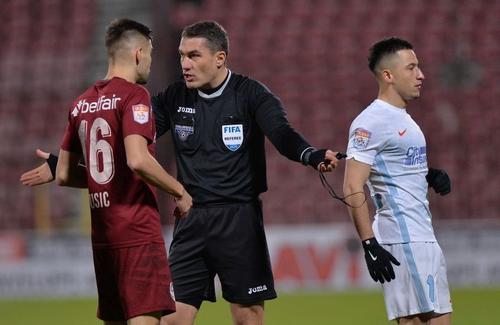 Oficialii campioanei l-au atacat indirect pe Gigi Becali.