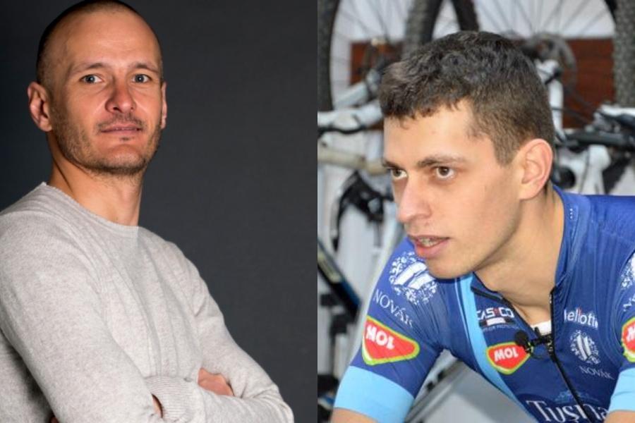 Alexandru Ciocan și Szabolcs Sebestyen Scandal la federația de ciclism înaintea alegerilor: „Aranjamente individuale și conflicte de interese” vs „Ministrul Novak trebuie să-l tragă la răspundere pe fostul președinte Novak”