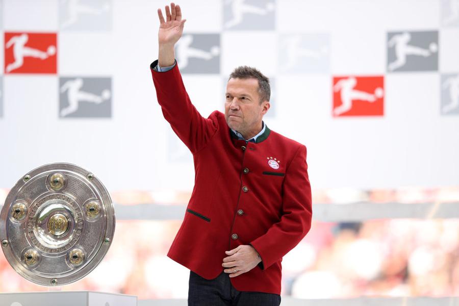 Un căpitan de legendă ar putea fi selecționerul Germaniei împotriva României, pe 8 octombrie