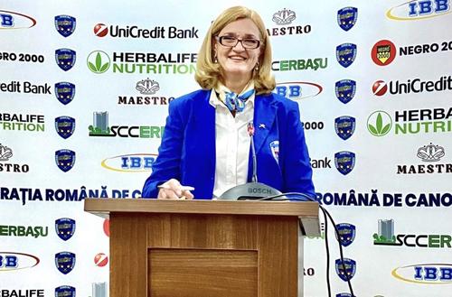 Elisabeta Lipă