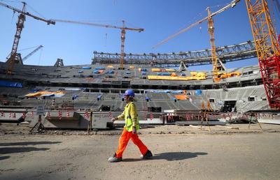 O națională importantă din Europa ia în calcul boicotarea Mondialului din Qatar: „Federația pune presiune pe FIFA”