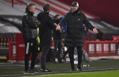 Antrenor din Premier League, demis după 5 ani în care a revitalizat clubul
