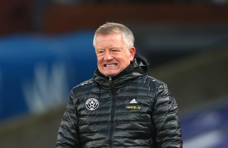 Chris Wilder FOTO Imago Antrenor din Premier League, demis după 5 ani în care a revitalizat clubul