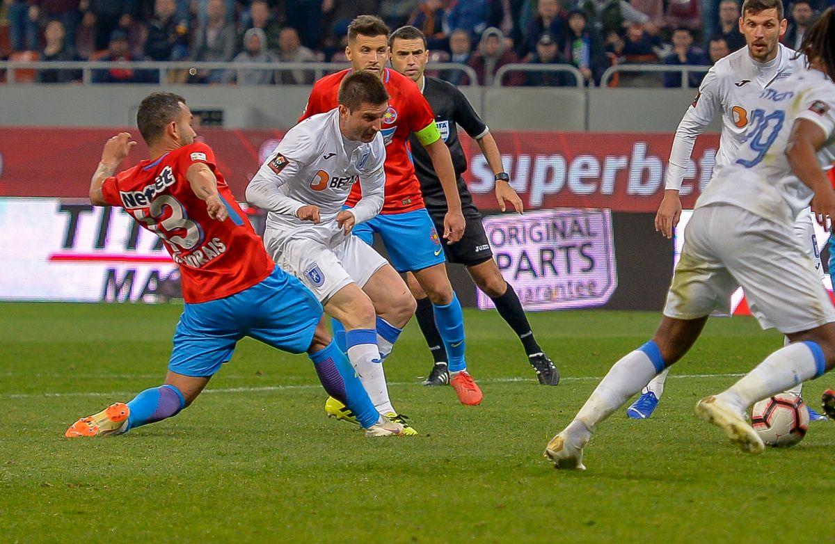 FOTO Andrei Cristea se retrage! Imagini din cariera sa