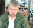Pilotul rus Krishtop Maxim Sergeevich a fost capturat pe 6 martie de armata Ucrainei