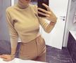 Soția lui Adam Nemec, fostă Miss, face senzație pe litoralul românesc