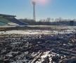 Stadionul Gagarin din Chernihiv (foto: Ukrinform)