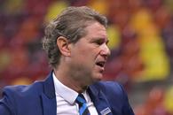 Răducioiu e revoltat: „Ce caută Steaua în Liga 2? E absurd ca echipa asta să joace!”