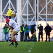 România - Georgia (foto: Raed Krishan/GSP)