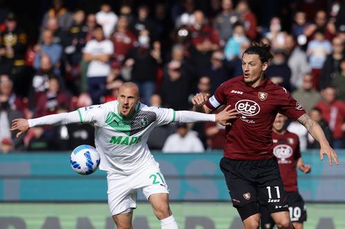 Vlad Chiricheș/ foto: Imago