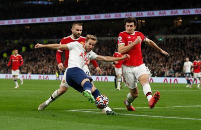 Manchester United și Villarreal – cele mai mari cote din lume, doar la Mozzart Bet!