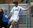 Andrei Cristea, dezvăluiri fabuloase » Ce primă pregătise Becali pentru meciul cu Middlesbrough + Cum se războia cu Copos: „Luau Gazeta, o citeau, apoi măreau suma”