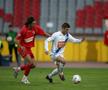 Andrei Cristea, dezvăluiri fabuloase » Ce primă pregătise Becali pentru meciul cu Middlesbrough + Cum se războia cu Copos: „Luau Gazeta, o citeau, apoi măreau suma”