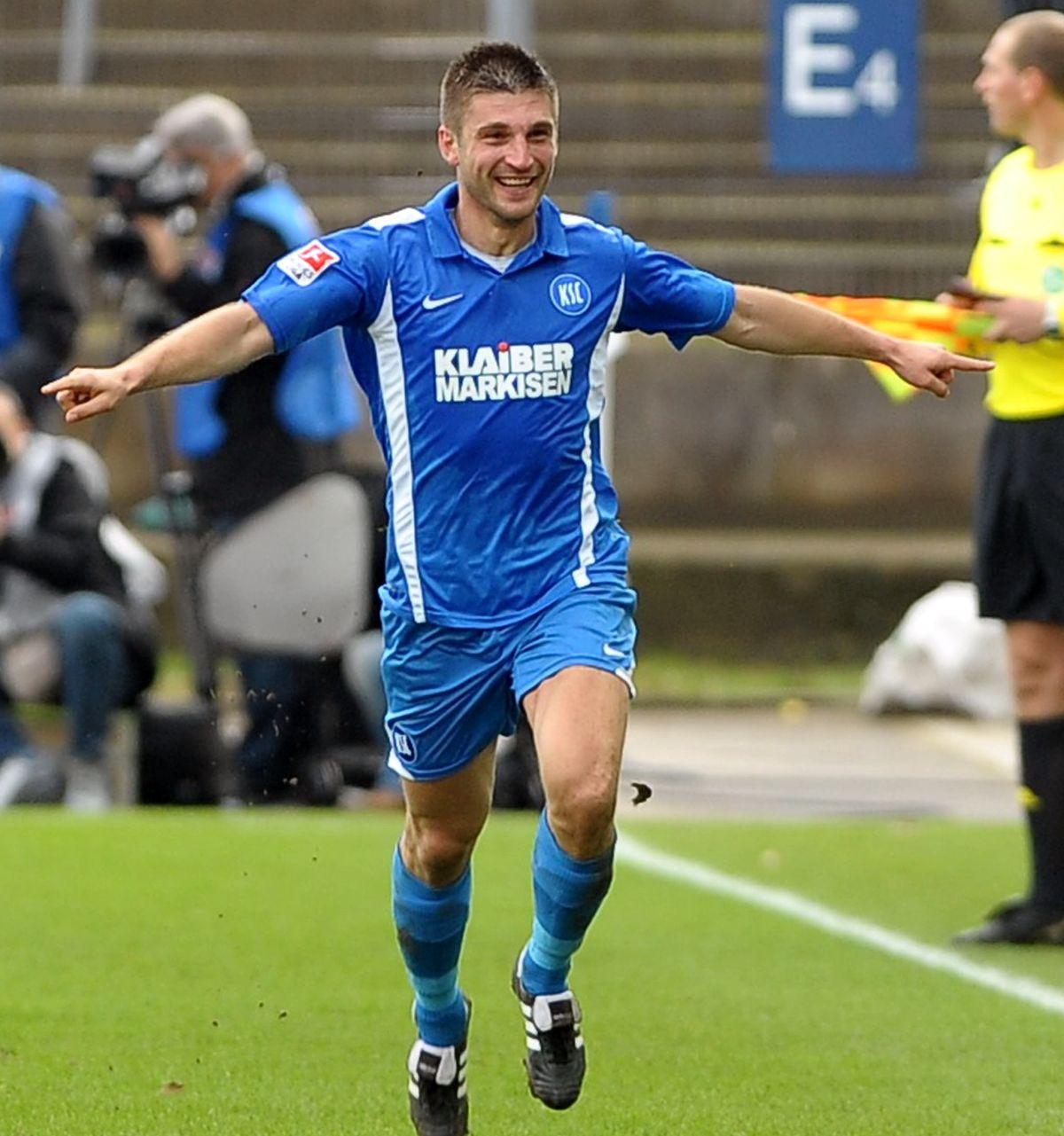 Andrei Cristea, dezvăluiri fabuloase » Ce primă pregătise Becali pentru meciul cu Middlesbrough + Cum se războia cu Copos: „Luau Gazeta, o citeau, apoi măreau suma”