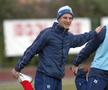 Andrei Cristea, dezvăluiri fabuloase » Ce primă pregătise Becali pentru meciul cu Middlesbrough + Cum se războia cu Copos: „Luau Gazeta, o citeau, apoi măreau suma”