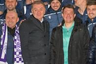 Primarul iese la atac, după înfrângerea lui FC Argeș cu CSU Craiova: „Mă implic ca banul public să fie cheltuit cu cap!” + 3 jucători luați în colimator