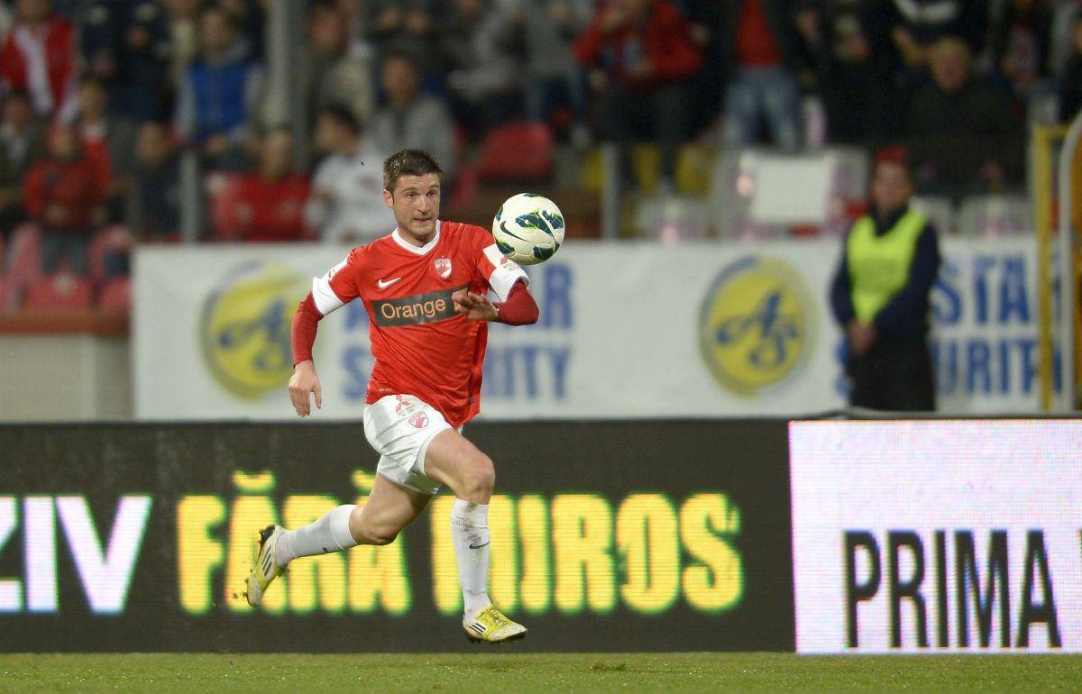 Andrei Cristea, dezvăluiri fabuloase » Ce primă pregătise Becali pentru meciul cu Middlesbrough + Cum se războia cu Copos: „Luau Gazeta, o citeau, apoi măreau suma”
