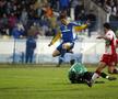 Andrei Cristea, dezvăluiri fabuloase » Ce primă pregătise Becali pentru meciul cu Middlesbrough + Cum se războia cu Copos: „Luau Gazeta, o citeau, apoi măreau suma”