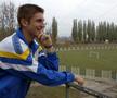 Andrei Cristea, dezvăluiri fabuloase » Ce primă pregătise Becali pentru meciul cu Middlesbrough + Cum se războia cu Copos: „Luau Gazeta, o citeau, apoi măreau suma”