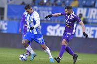 Fotbalistul Craiovei, avertizat după meciul cu FC Argeș: „Să se maturizeze. Se bazează doar pe talent”