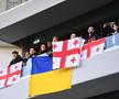 România - Georgia (foto: Raed Krishan/GSP)