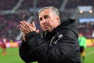 Dan Petrescu, elogii pentru un jucător: „Cu el în echipă, e posibil orice” + Ce spune despre avansul față de FCSB