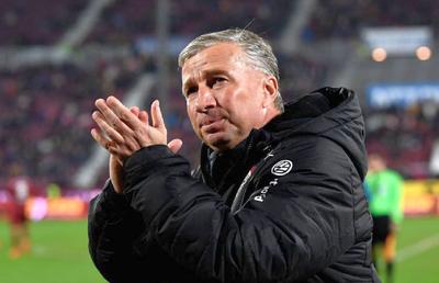 Dan Petrescu, elogii pentru un jucător: „Cu el în echipă, e posibil orice” + Ce spune despre avansul față de FCSB
