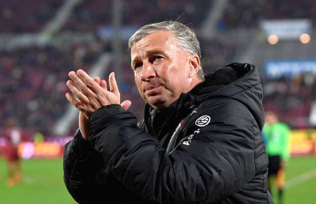 Dan Petrescu, elogii pentru un jucător: „Cu el în echipă, e posibil orice” + Ce spune despre avansul față de FCSB