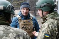 Vitali Klitschko, amintiri șocante din copilăria petrecută în U.R.S.S: „Îmi spălaseră creierul. Trebuia să scriu zilnic asta”