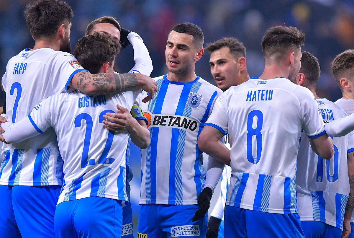 MM Stoica, după CSU Craiova - FC Argeș: „Se vede mâna lui Reghe. Chiar dacă are probleme, nu le duce în vestiar”