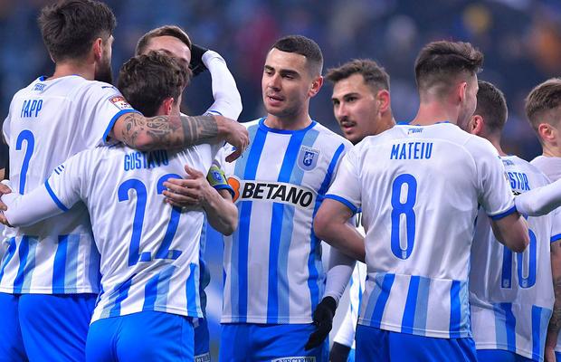 MM Stoica, după CSU Craiova - FC Argeș: „Se vede mâna lui Reghe. Chiar dacă are probleme, nu le duce în vestiar”