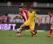 Andrei Cristea, dezvăluiri fabuloase » Ce primă pregătise Becali pentru meciul cu Middlesbrough + Cum se războia cu Copos: „Luau Gazeta, o citeau, apoi măreau suma”