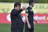 Pustai a făcut scandal după ratarea play-off-ului: „N-am mai văzut așa ceva! Să mă duc să mă bat cu arbitrul?!”