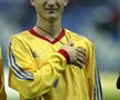 Andrei Cristea, dezvăluiri fabuloase » Ce primă pregătise Becali pentru meciul cu Middlesbrough + Cum se războia cu Copos: „Luau Gazeta, o citeau, apoi măreau suma”
