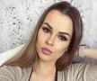 GALERIE FOTO Nimeni nu o poate uita! Zuzana Kollarova e cea mai sexy soție de fotbalist și face senzație în izolare