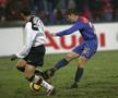 Andrei Cristea, dezvăluiri fabuloase » Ce primă pregătise Becali pentru meciul cu Middlesbrough + Cum se războia cu Copos: „Luau Gazeta, o citeau, apoi măreau suma”