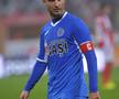 Andrei Cristea, dezvăluiri fabuloase » Ce primă pregătise Becali pentru meciul cu Middlesbrough + Cum se războia cu Copos: „Luau Gazeta, o citeau, apoi măreau suma”