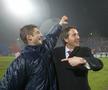 Andrei Cristea, dezvăluiri fabuloase » Ce primă pregătise Becali pentru meciul cu Middlesbrough + Cum se războia cu Copos: „Luau Gazeta, o citeau, apoi măreau suma”