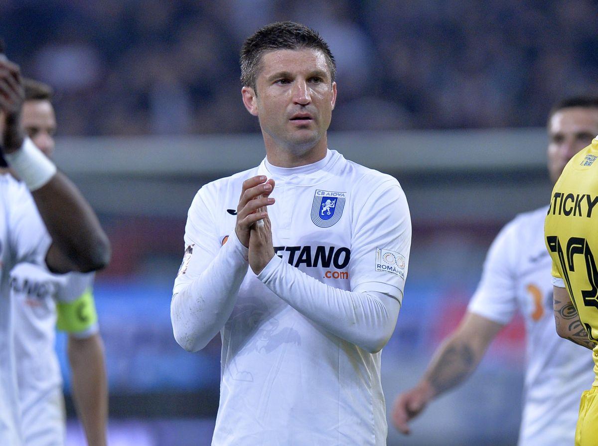 Andrei Cristea, dezvăluiri fabuloase » Ce primă pregătise Becali pentru meciul cu Middlesbrough + Cum se războia cu Copos: „Luau Gazeta, o citeau, apoi măreau suma”